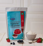 Meron-Vegetarian Jelly Powder 1 Kg Horeca Pack