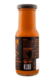 Buy NAAGIN Indian Hot Sauce - The Original (230 gm) online for the best price of Rs. 250 in India only on Vvegano