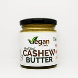 Buy Vegan Foods Cashew Butter online for the best price of Rs. 398 in India only on Vvegano