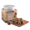 Buy Conscious Food Natural Jaggery Cubes 500g online for the best price of Rs. 145 in India only on Vvegano