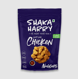 Buy Shaka Harry Just Like Chicken Nuggets, Plant Based and Vegan 250g online for the best price of Rs. 295 in India only on Vvegano
