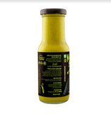 Buy NAAGIN Indian Hot Sauce - Kantha Bomb (230g) online for the best price of Rs. 250 in India only on Vvegano