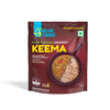 Buy Blue Tribe - Plant Based Chicken Keema 250g online for the best price of Rs. 325 in India only on Vvegano