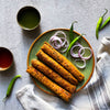 Buy PLANTMADE- Lahori Seekh Kabab online for the best price of Rs. 499 in India only on Vvegano