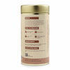 Buy Conscious Food Masala Tea 100g online for the best price of Rs. 250 in India only on Vvegano