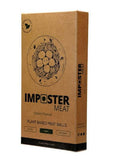 Buy Imposter Meat Plant Based Meat Balls 200 Grams - Classic flavour online for the best price of Rs. 400 in India only on Vvegano