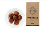 Buy Imposter Meat Plant Based Meat Balls 200 Grams - Classic flavour online for the best price of Rs. 400 in India only on Vvegano