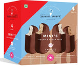 Minus Thirty - Mini Sticks Family Pack of 4 flavours