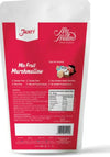Buy Jaunty-Mix-Fruit Marshmallow-250gm online for the best price of Rs. 110 in India only on Vvegano