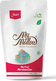 Buy Jaunty-Mix-Fruit Marshmallow-250gm online for the best price of Rs. 110 in India only on Vvegano