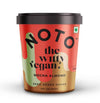 Buy NOTO Vegan Mocha Almond 500ml - Mumbai Only online for the best price of Rs. 395 in India only on Vvegano