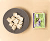 Buy MOOZ Organic Masala Tofu Soy Paneer 200gm Mumbai Only online for the best price of Rs. 110 in India only on Vvegano