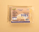 Buy MOOZ Organic Peanut Chilly Tofu - Soy Paneer-Mumbai Only online for the best price of Rs. 110 in India only on Vvegano