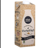 Buy Urban Platter OatWOW Classic Oat Beverage, 1 Litre online for the best price of Rs. 250 in India only on Vvegano
