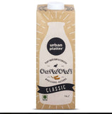 Buy Urban Platter OatWOW Classic Oat Beverage, 1 Litre online for the best price of Rs. 250 in India only on Vvegano