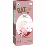 Buy OATEY Millets Drink-Unsweetened 200ml-BUY 1 GET 1 OATEY MILLET DRINK FREE online for the best price of Rs. 60 in India only on Vvegano