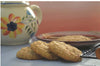 Shelly's Deli -Oatmeal Raisin Cookies (Pack of 4 * 50gm)
