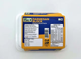 Buy Plan B Parmesan Block 250 gm - Cashew based paste online for the best price of Rs. 349 in India only on Vvegano