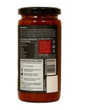 Buy NAAGIN Pantry Essentials – Pizza Sauce (380g) online for the best price of Rs. 350 in India only on Vvegano