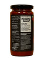 Buy NAAGIN Pantry Essentials – Pizza Sauce (380g) online for the best price of Rs. 350 in India only on Vvegano