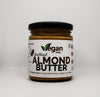 Buy Vegan Foods Almond Butter online for the best price of Rs. 329 in India only on Vvegano