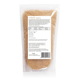 Buy Conscious Food Raw Sugar 1kg online for the best price of Rs. 160 in India only on Vvegano