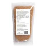 Buy Conscious Food Raw Sugar 500g online for the best price of Rs. 96 in India only on Vvegano