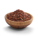 Buy Conscious Food Red Rice (Patni) 500g online for the best price of Rs. 77 in India only on Vvegano