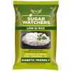 Sugar Watchers Low GI White Rice - Diabetic Friendly, 1 kg