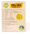 Buy Wakao Foods - Raw Jack - 100% Plant Based, Vegan Jackfruit Meat online for the best price of Rs. 300 in India only on Vvegano