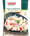 Buy Vezlay Vegan Anda Bhurji / Scrambled Egg 200g online for the best price of Rs. 199 in India only on Vvegano