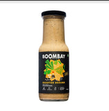 Boombay-Roasted Sesame-Salad Dressing-190gm