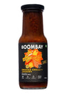 Boombay-Smoked Chilli Jaggery-Salad Dressing-190gm