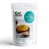 Buy Plant-Based Soy Protein Isolate 900g online for the best price of Rs. 1199 in India only on Vvegano