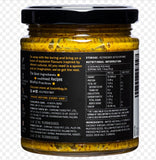 Boombay-Sweet Mustard -Dips & Spreads-190gm