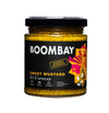 Boombay-Sweet Mustard -Dips & Spreads-190gm