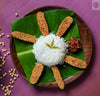 Buy Tempeh Chennai -Soybean CHIA Tempeh-Fresh-200g online for the best price of Rs. 275 in India only on Vvegano