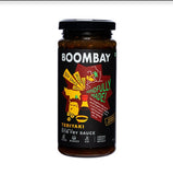 Boombay-Teriyaki-Stir Fry Sauce-190gm