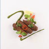 Mighty Foods Turkish Seekh Kebabs 300g - Mumbai Only