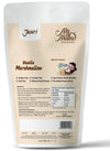 Buy Jaunty-Vanilla Marshmallow-250gm online for the best price of Rs. 110 in India only on Vvegano