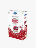 Meron Vanilla Panna Cotta Instant Dessert Mix 100 grams
