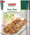 Buy Vezlay Soya Chaap-Institutional Pck-2kg online for the best price of Rs. 680 in India only on Vvegano