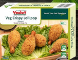 Vezlay Crispy Lollipop 200gm