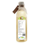 Buy Conscious Food Virgin Coconut Oil 1 Liter online for the best price of Rs. 1250 in India only on Vvegano
