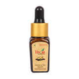 Buy LIV IN NATURE 100% Natural Masala Tea Spice & Masala Extract Drops : 5ML, 150 Drop online for the best price of Rs. 195 in India only on Vvegano