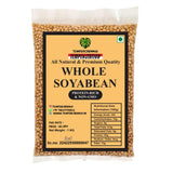 Buy TempehChennai |Whole Soy Bean - Non GMO ,High Protein- 1kg online for the best price of Rs. 275 in India only on Vvegano