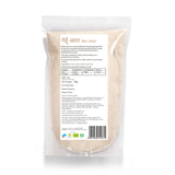 Buy Conscious Food Wheat Flour 1kg online for the best price of Rs. 115 in India only on Vvegano
