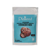 Buy Double Choco Chunk Cookie Mix online for the best price of Rs. 498 in India only on Vvegano