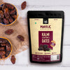 Buy EAT Anytime Mindful Kalmi (Safawi) Dates - from Saudi Arabia, 400g online for the best price of Rs. 540 in India only on Vvegano